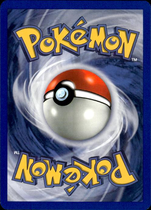 Pokemon Energy Removal 92/102 Base Set Common Near Mint