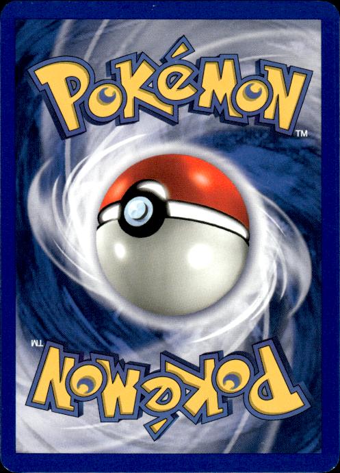 Pokemon Sabrina's Gastly 93/132 Gym Heroes Common 1st Edition Near Mint