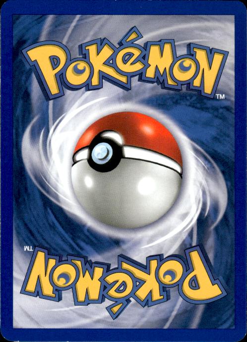 Pokemon Potion 94/102 Base Set Common Near Mint