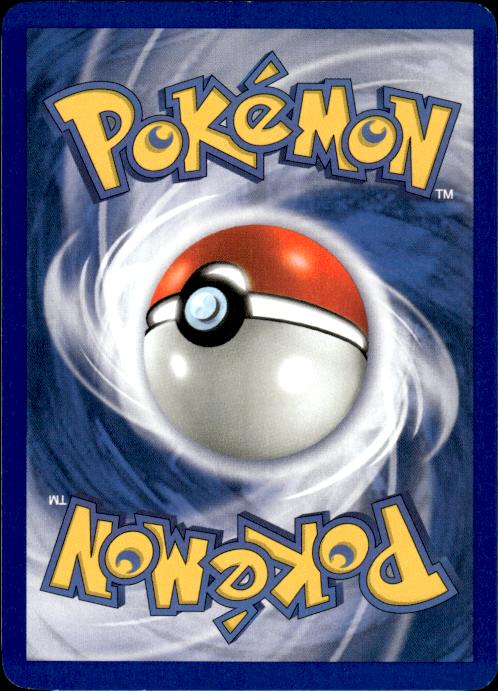 Pokemon Grass Energy 99/102 Base Set Near Mint