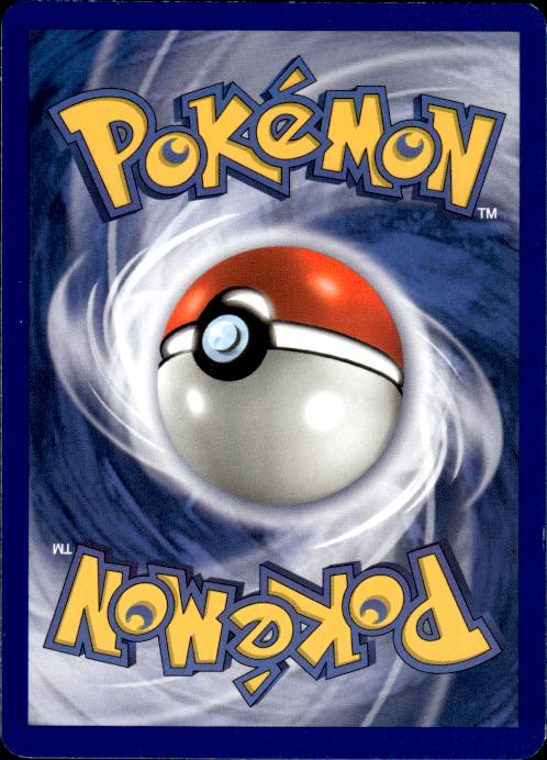 Pokemon Water Energy 102/102 Base Set Near Mint