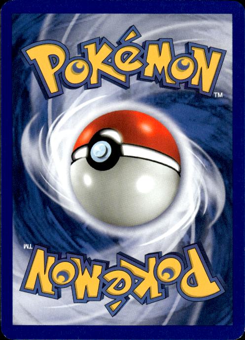 Pokemon Drowzee 54/82 Team Rocket Common 1st Edition Near Mint