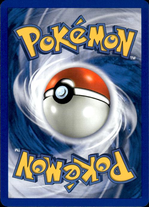 Pokemon Grass Energy 129/132 Gym Heroes Near Mint