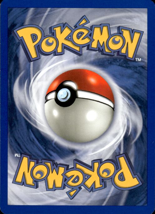 Pokemon Pineco 77/105 Neo Destiny 1st Edition Common Near Mint
