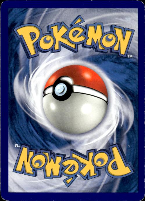 Pokemon Charmeleon 24/102 Base Set Uncommon 1st Edition Moderately Played