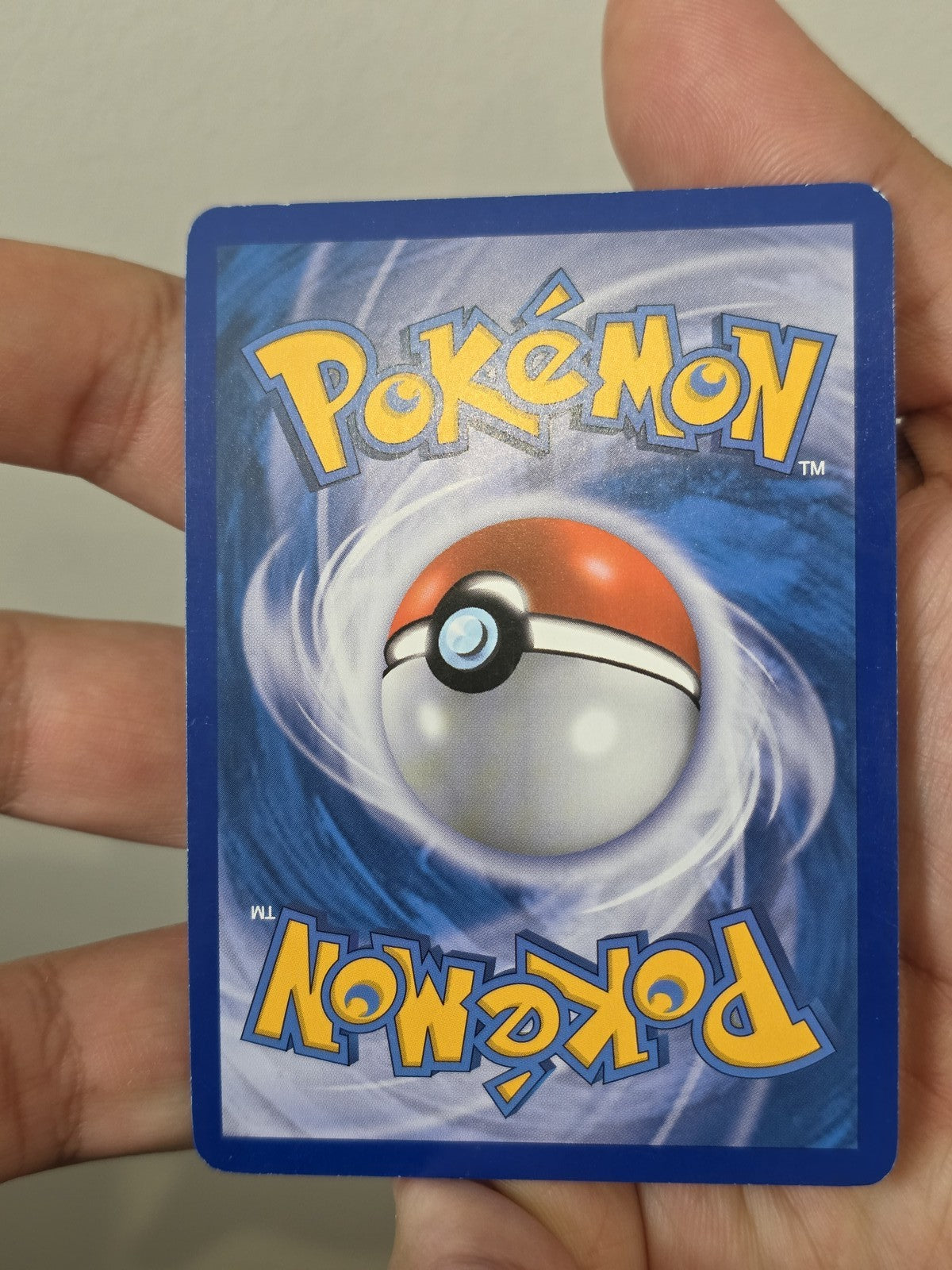 Pokemon Lugia SL7 Call of Legends Holo Rare Moderately Played